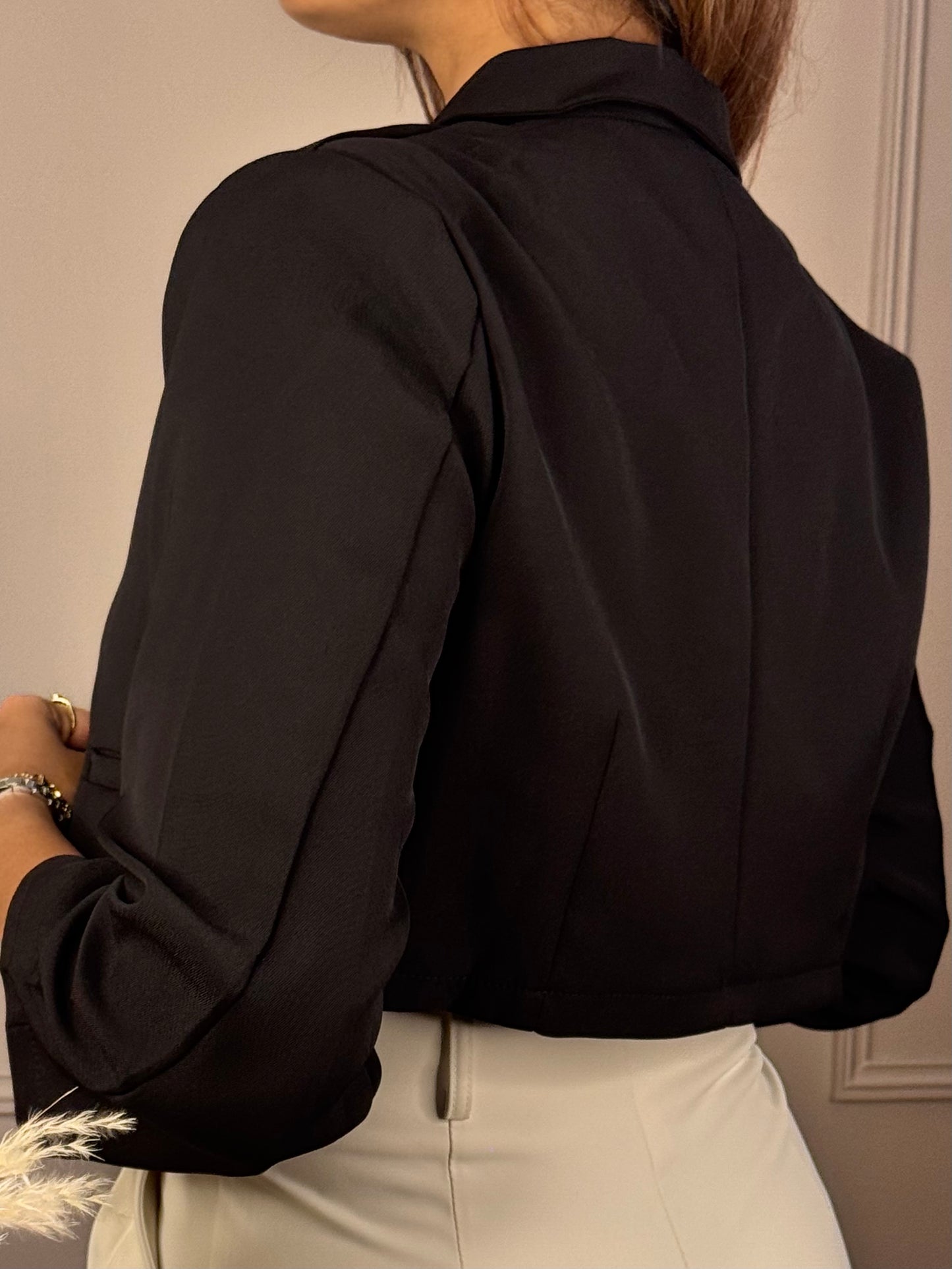 Alaia blazer