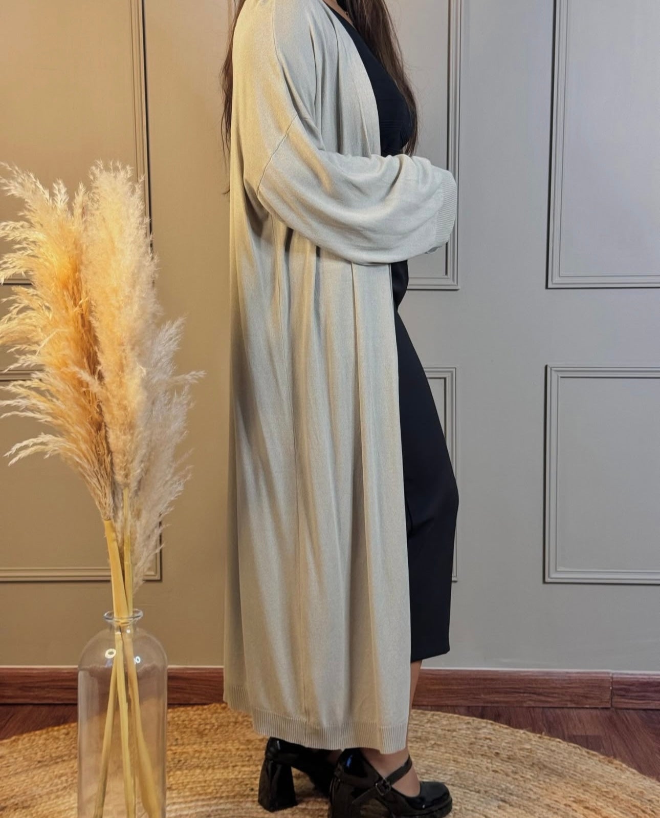 Tella cardigan