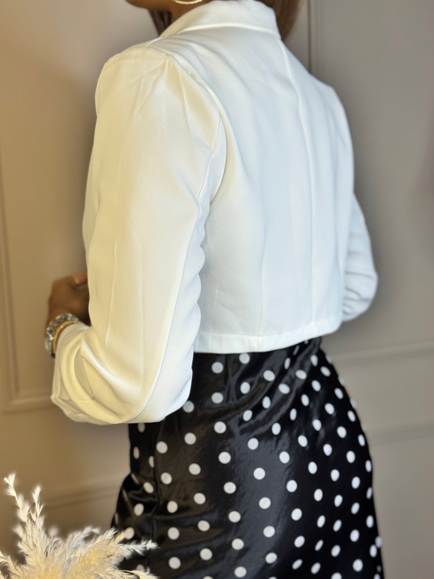 Alaia blazer