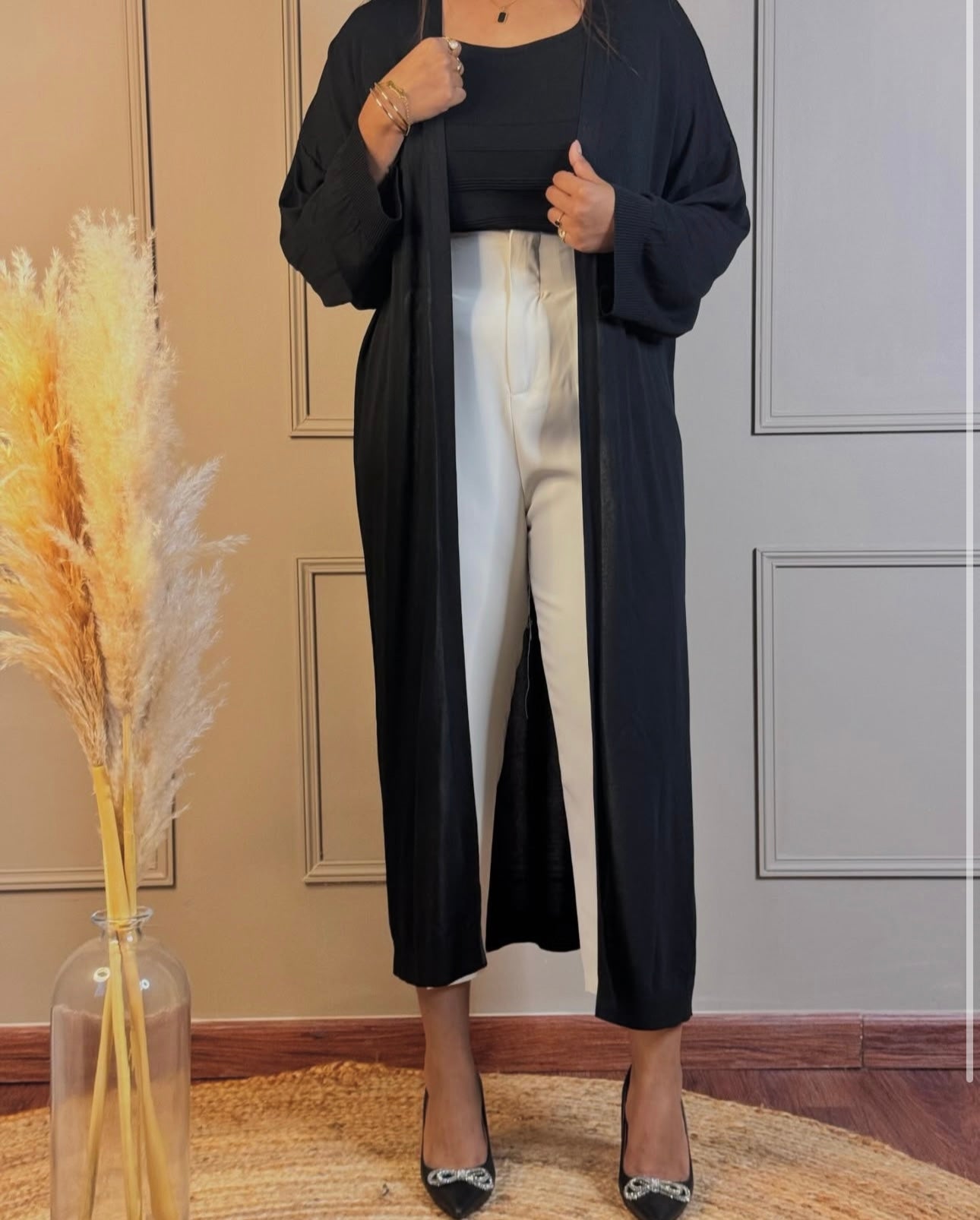 Tella cardigan