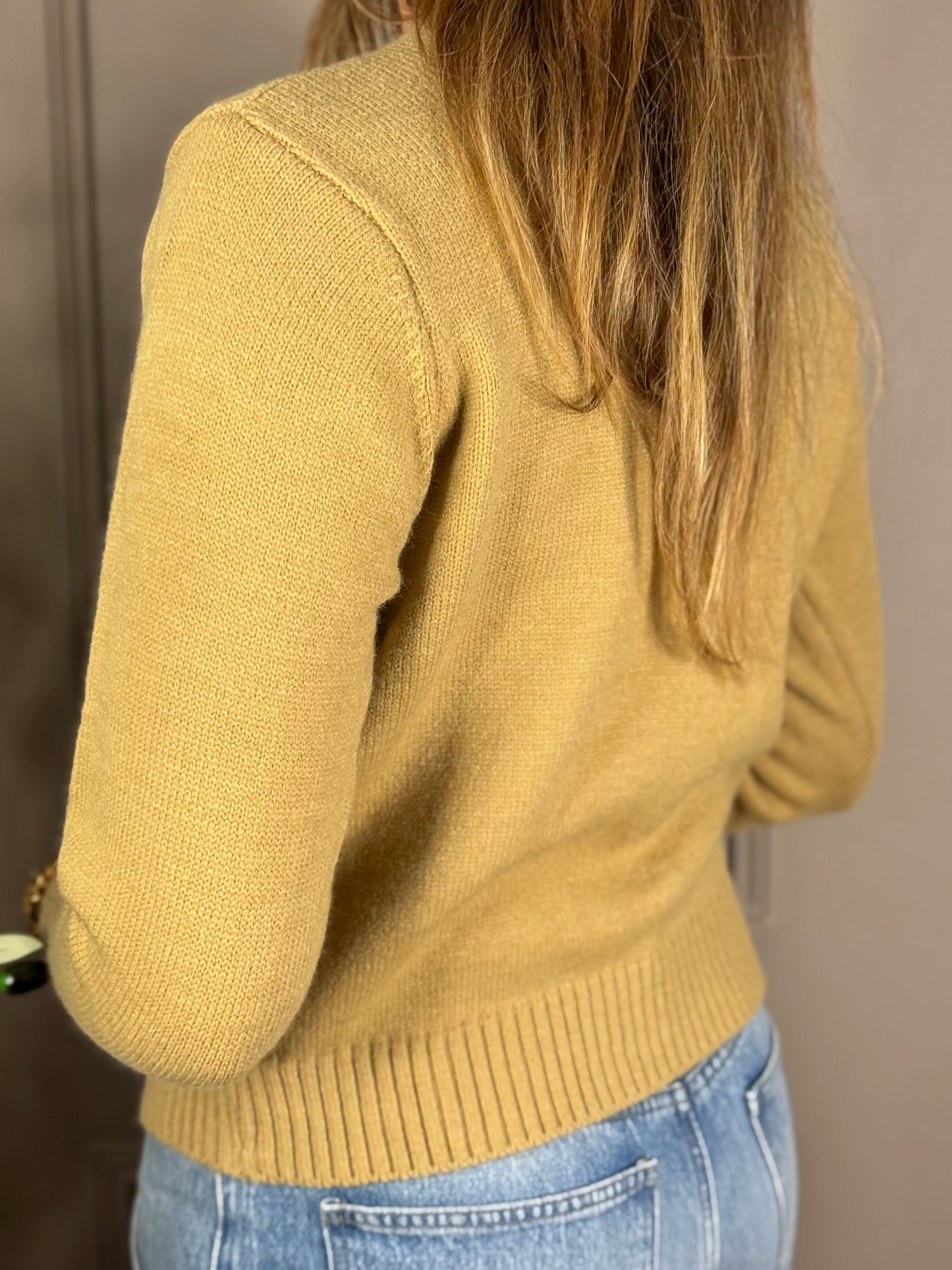 Ember cardigan