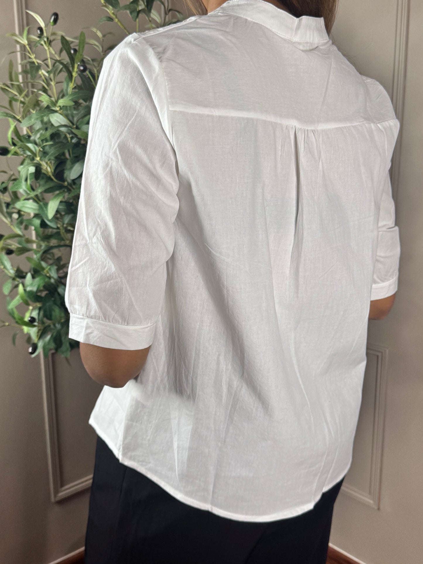 Mara blouse
