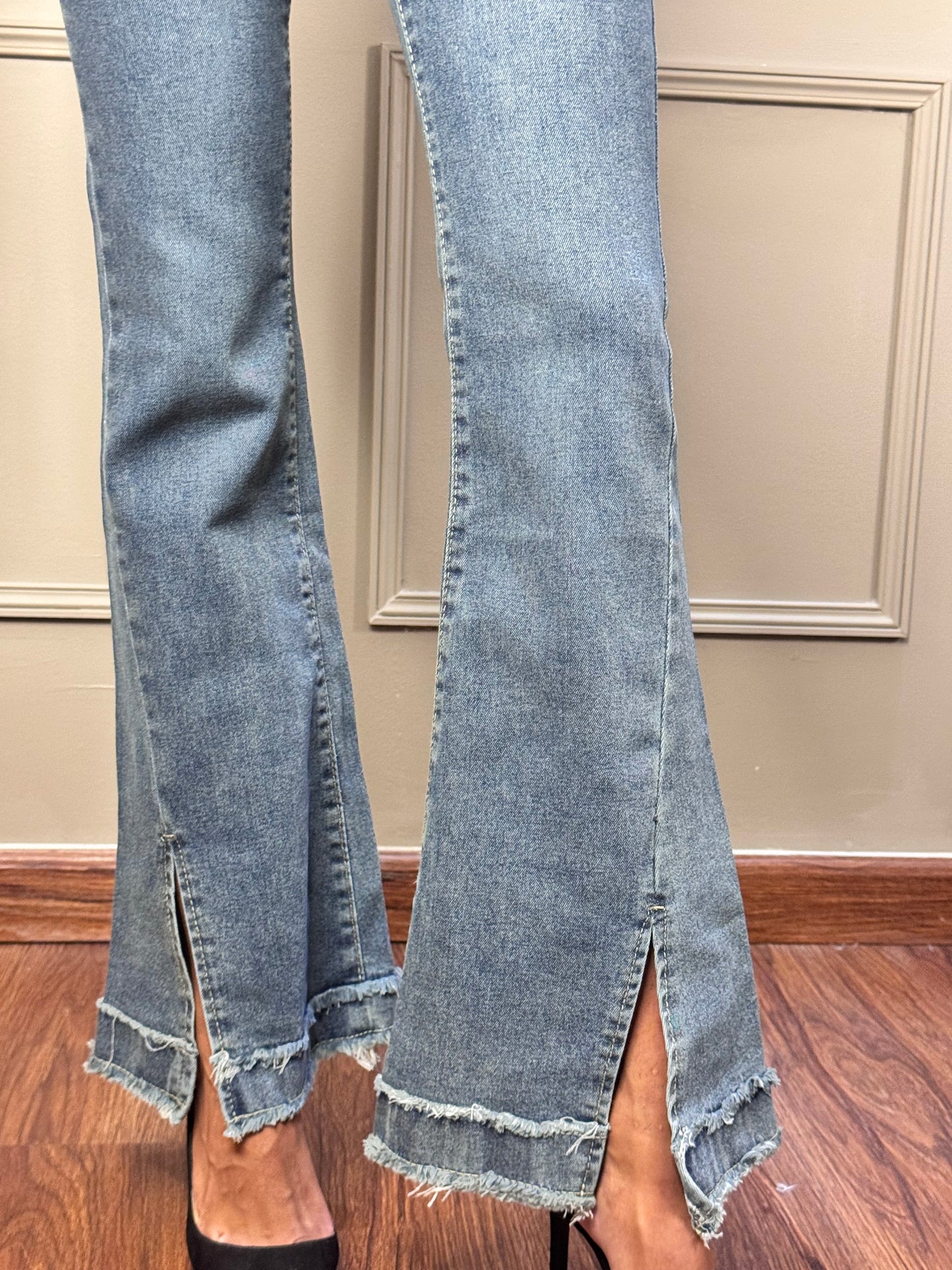Diana denim jeans