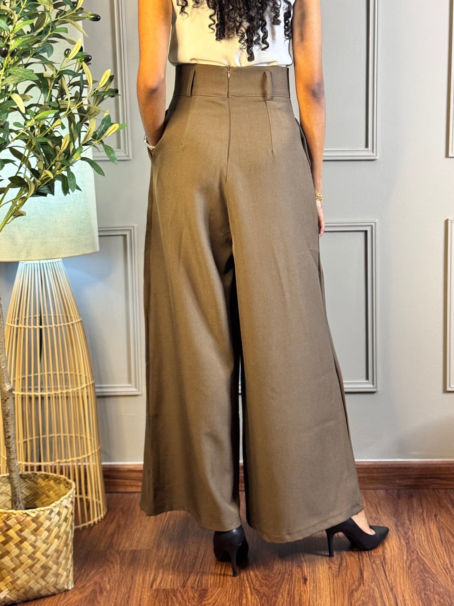 Stella pants