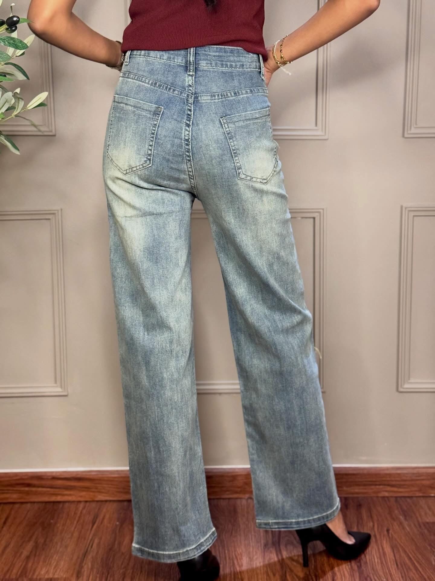 Cruz denim jeans
