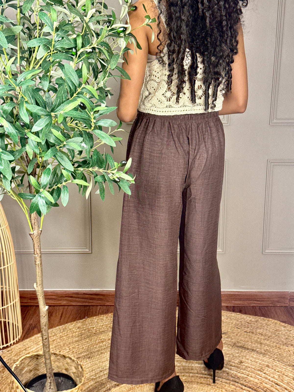 Gemma pants
