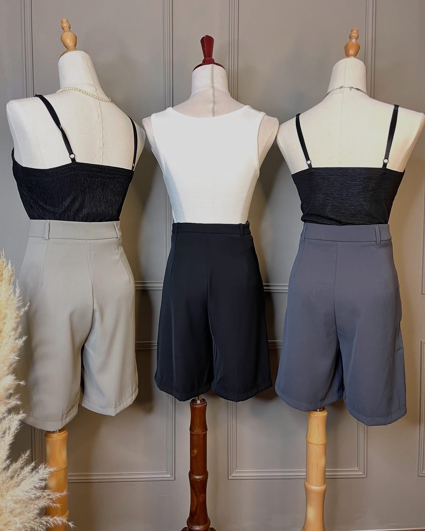 Shea shorts