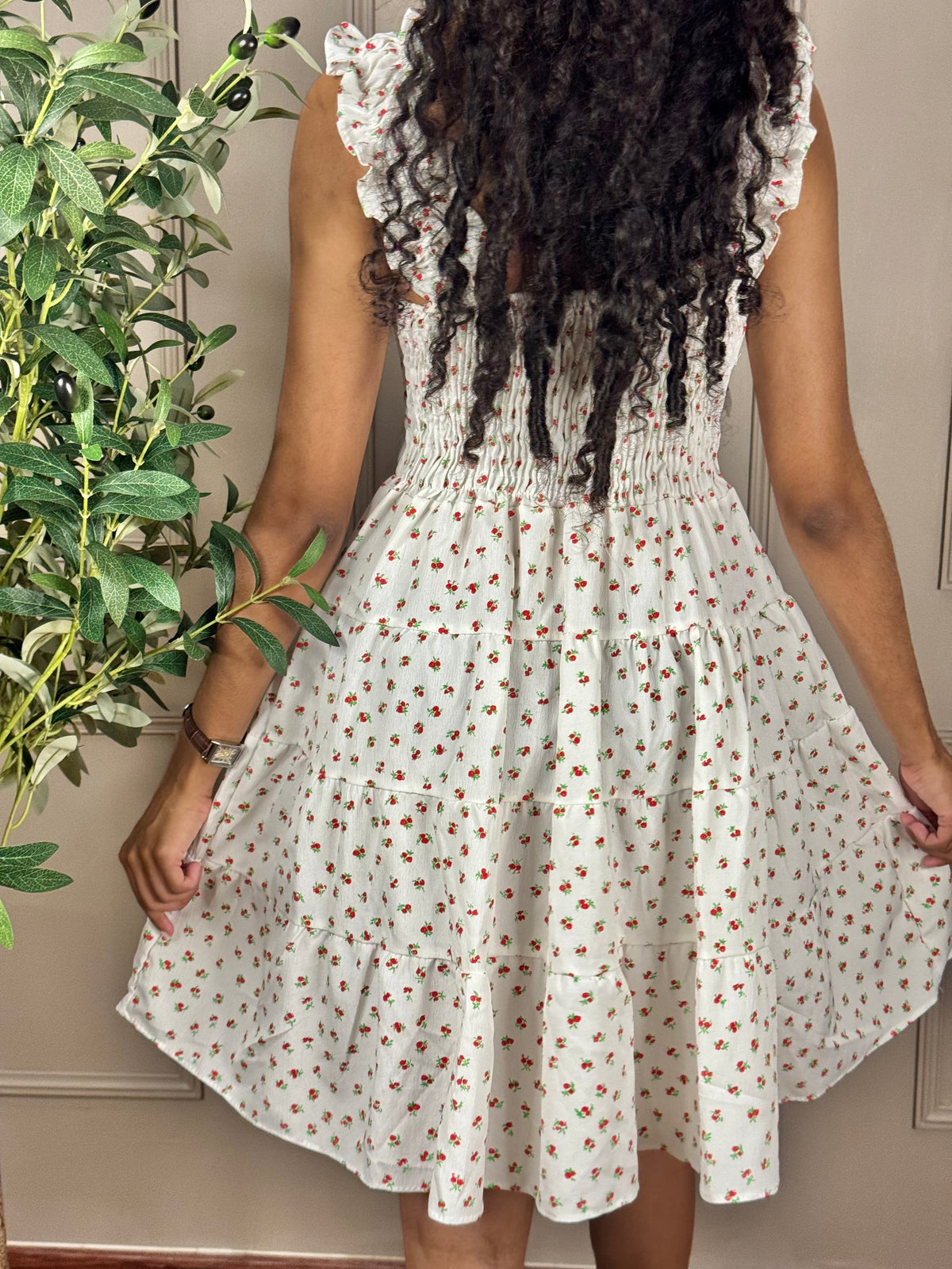 Kelia dress