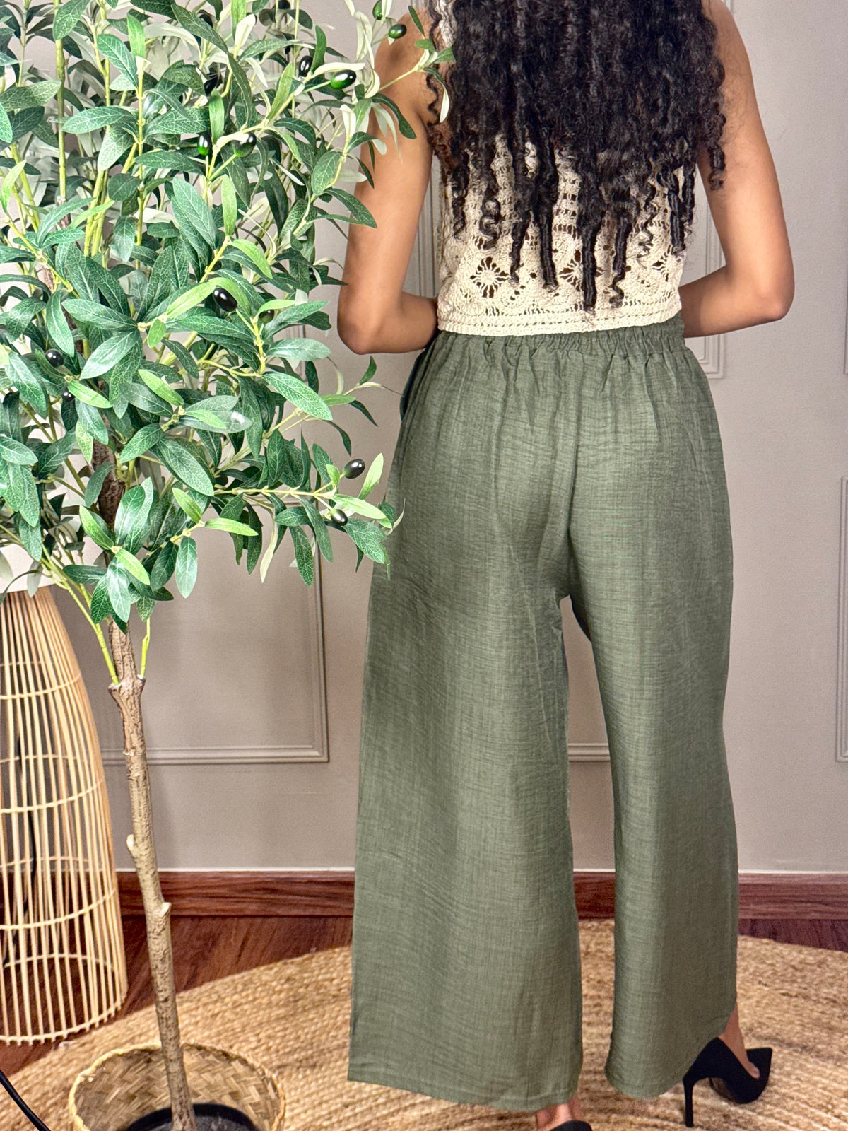 Gemma pants