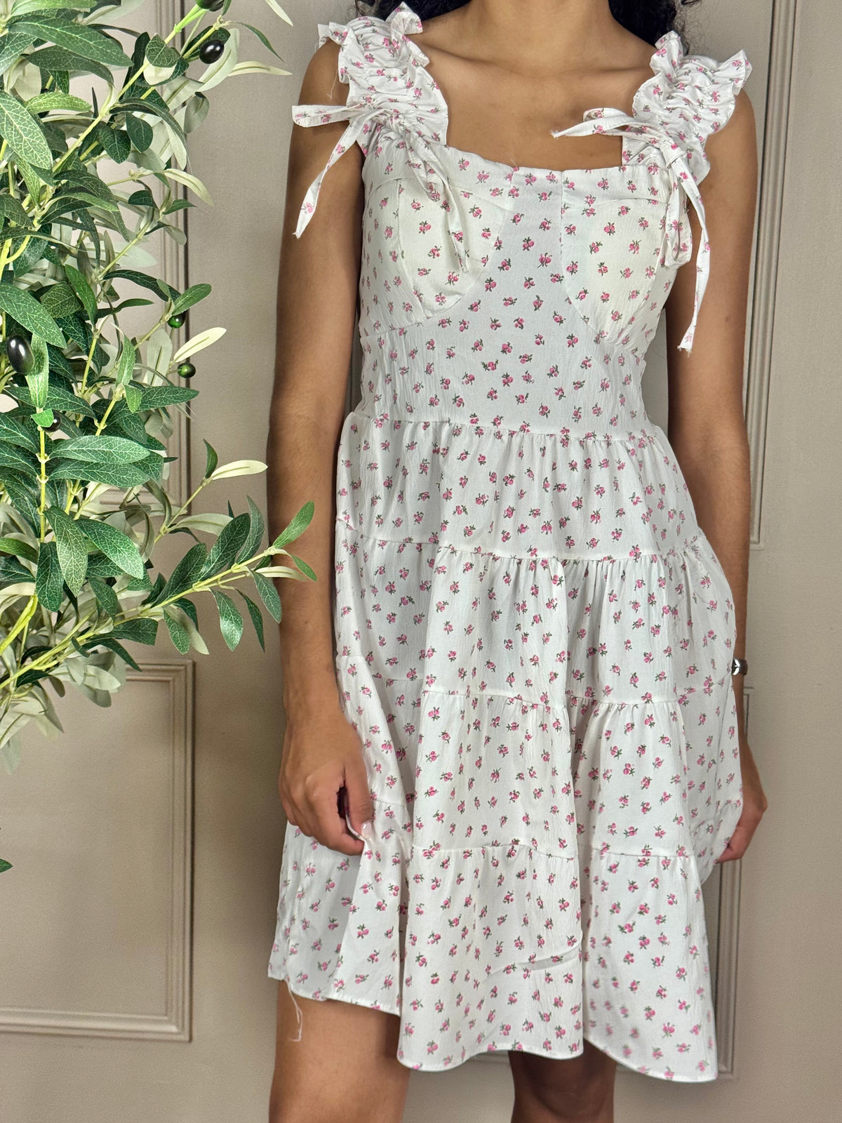 Kelia dress
