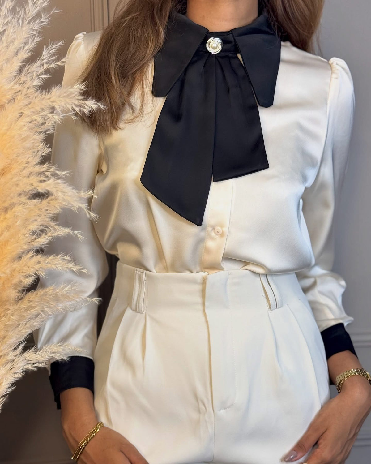 Islana blouse