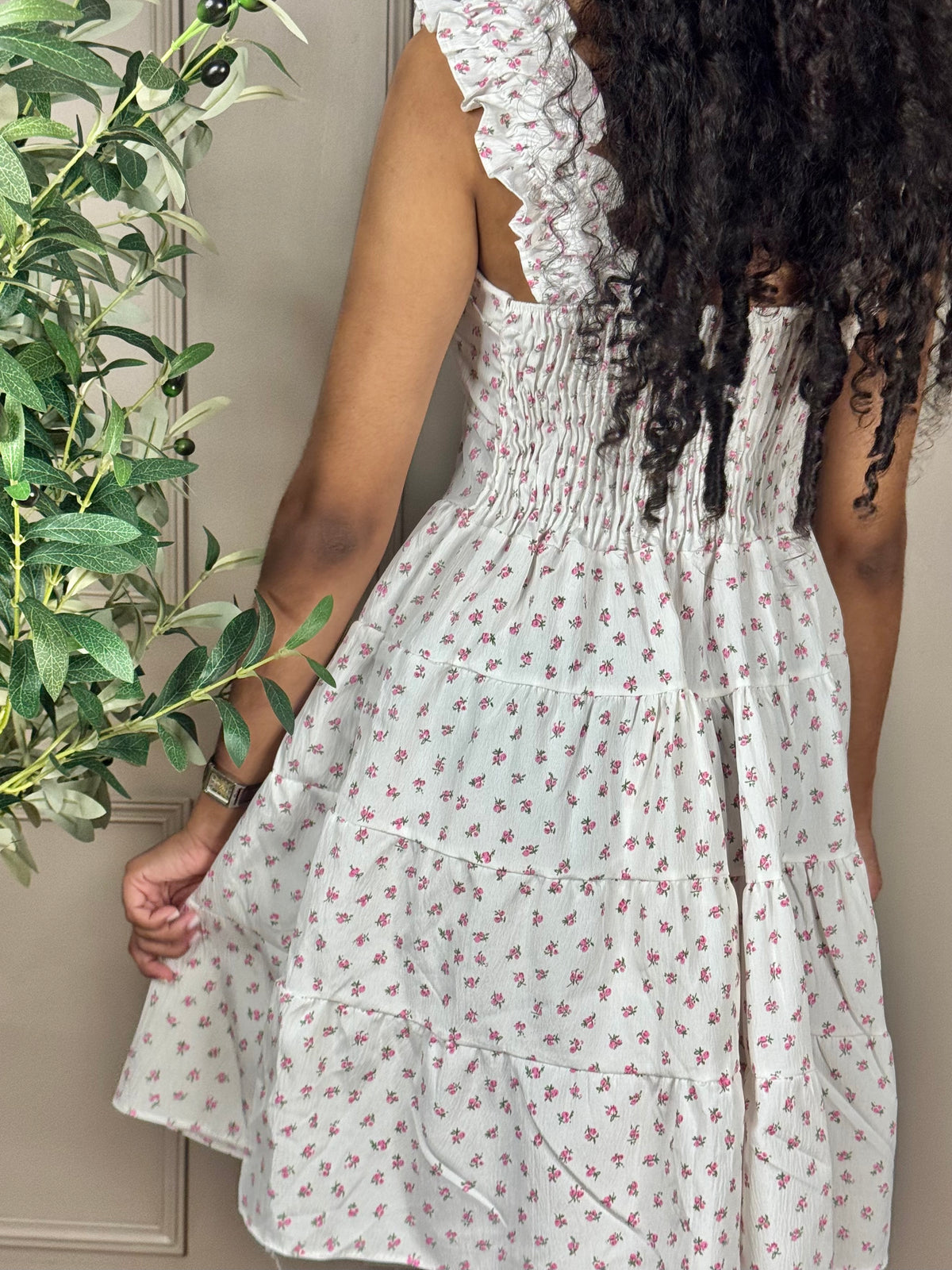 Kelia dress