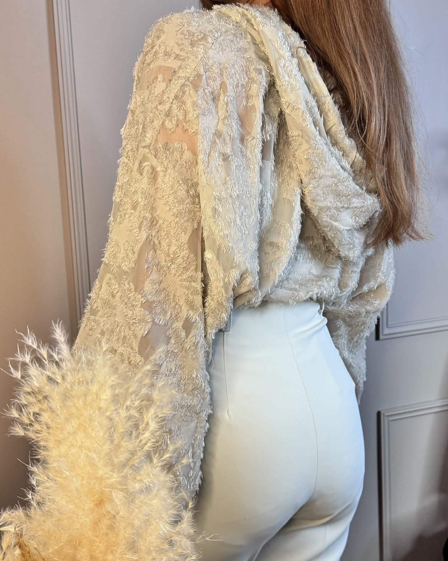 Inaya hoodie