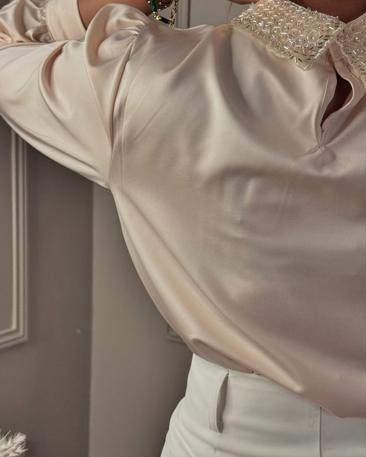 Biance blouse
