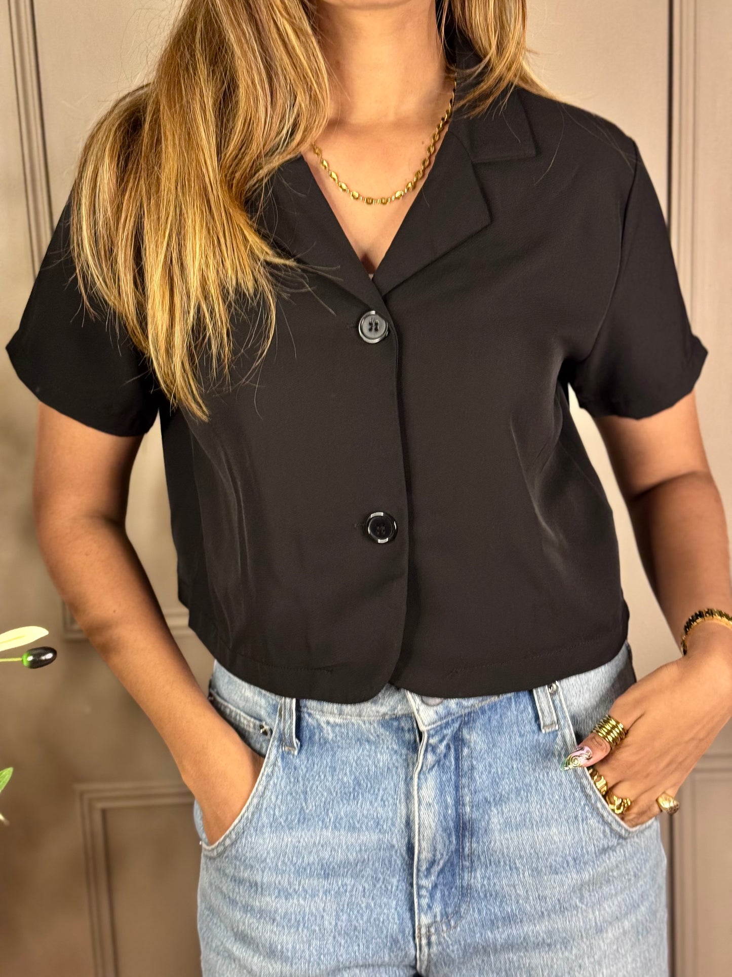 Jovani blazer