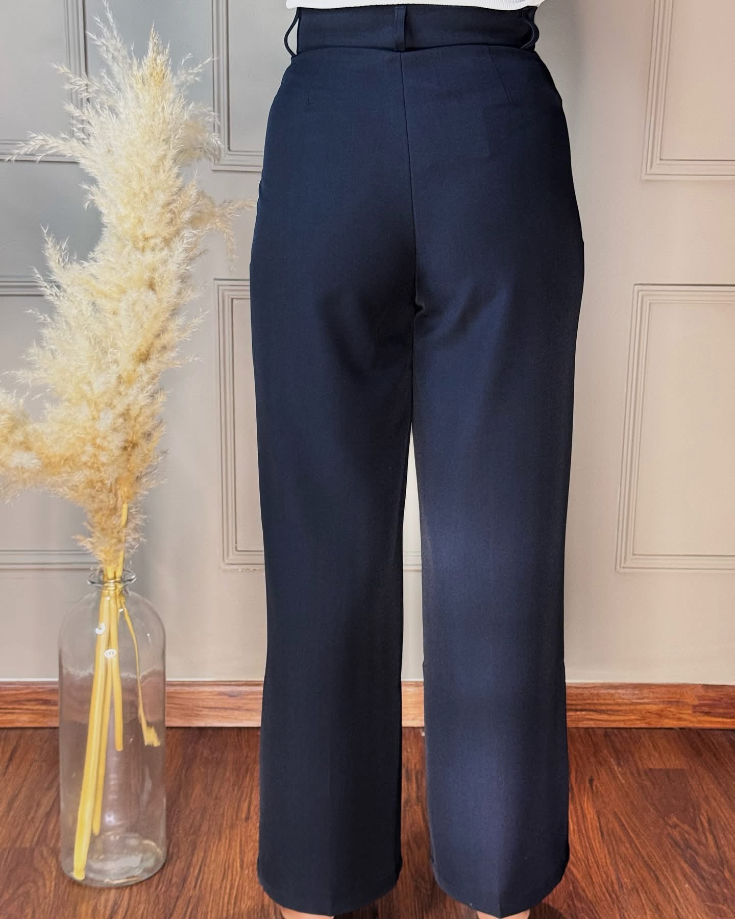 Berry pants