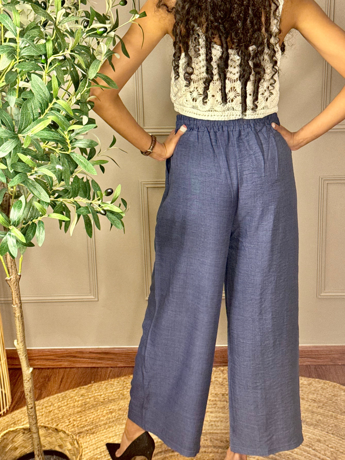Gemma pants