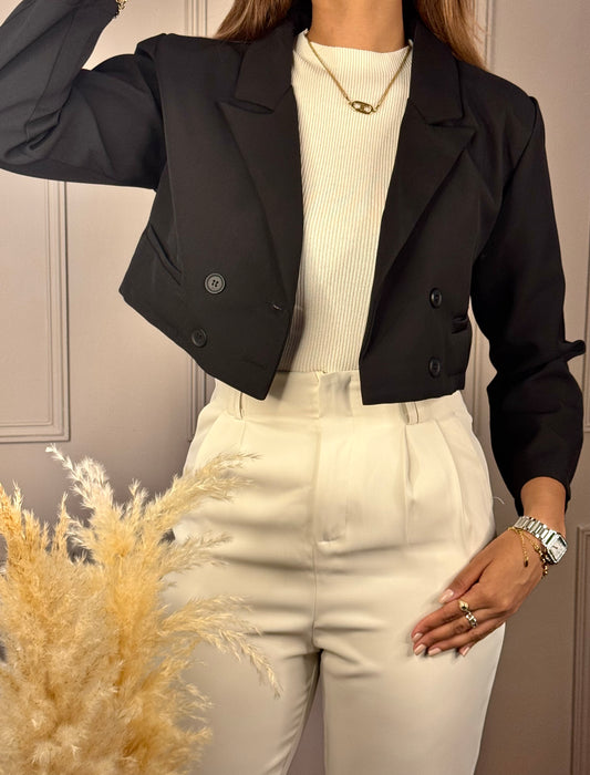 Alaia blazer