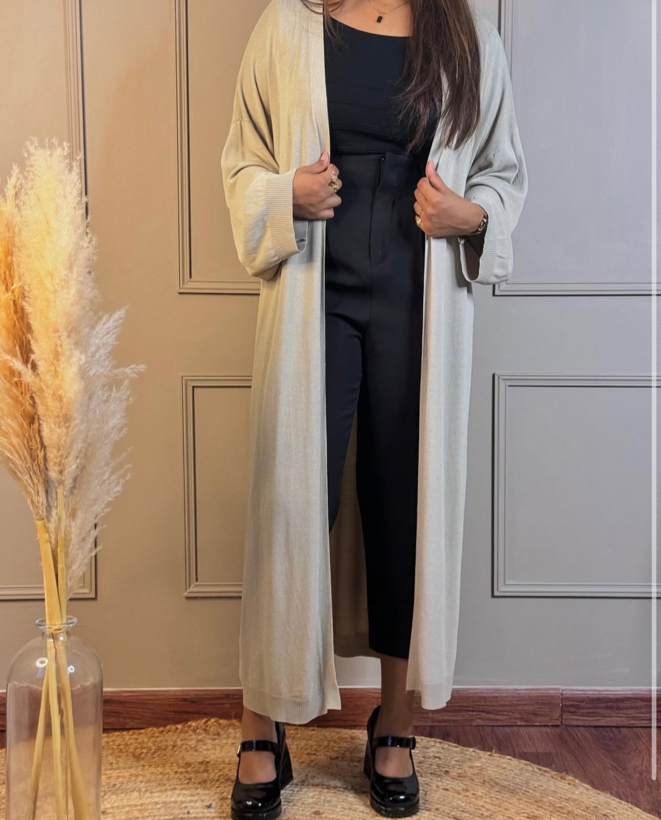 Tella cardigan