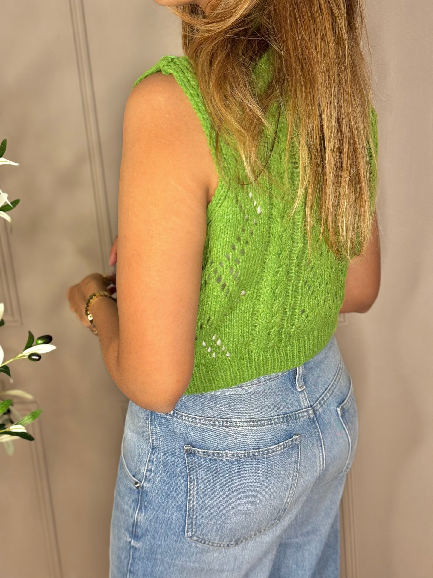 Nova vest