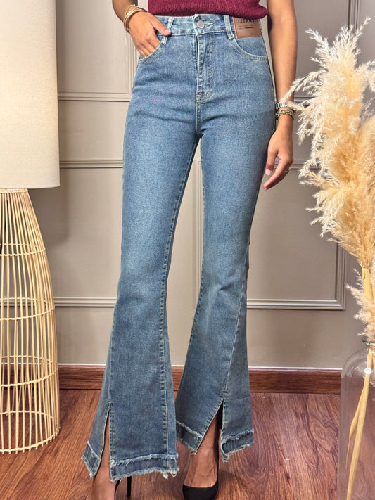 Diana denim jeans