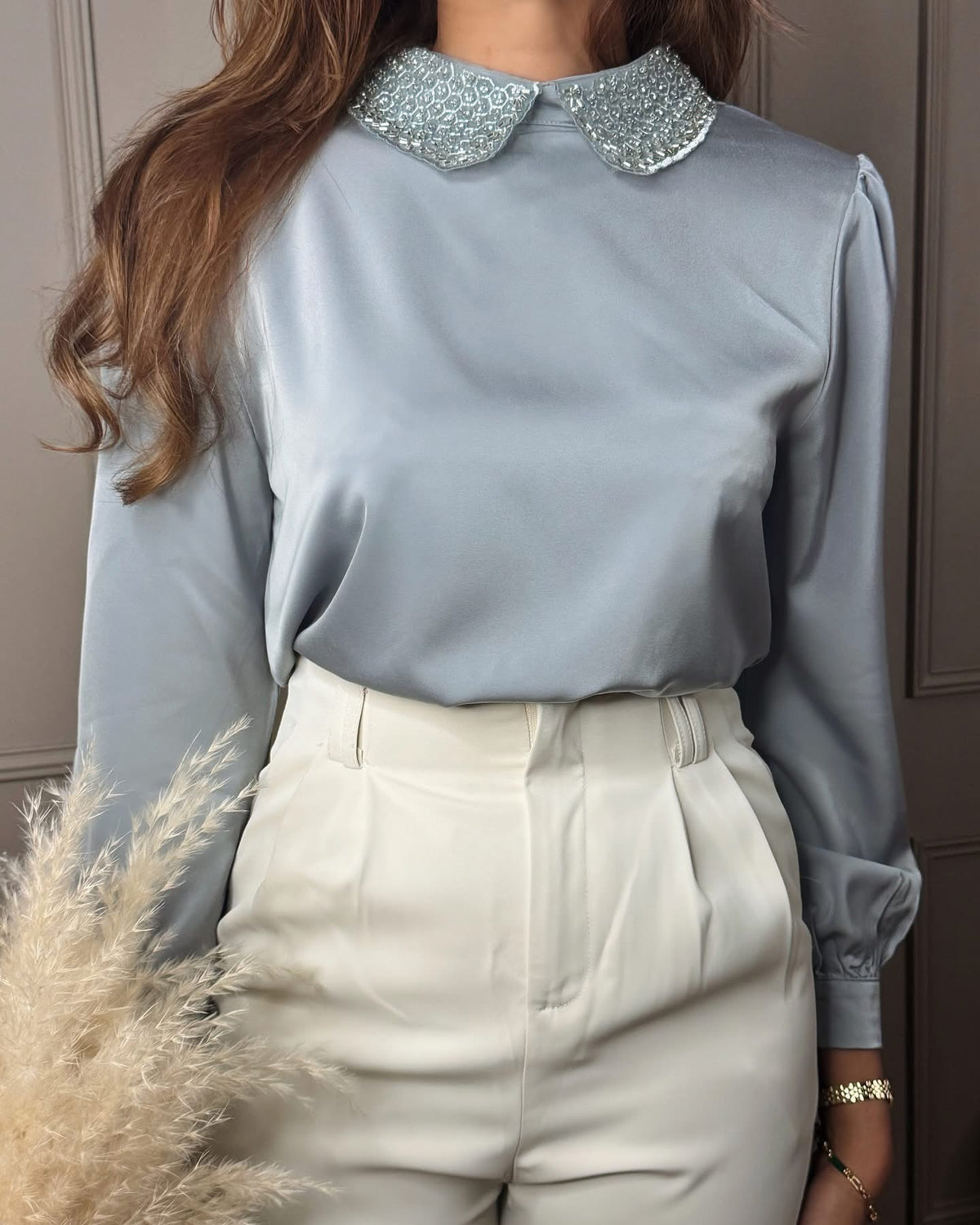 Biance blouse