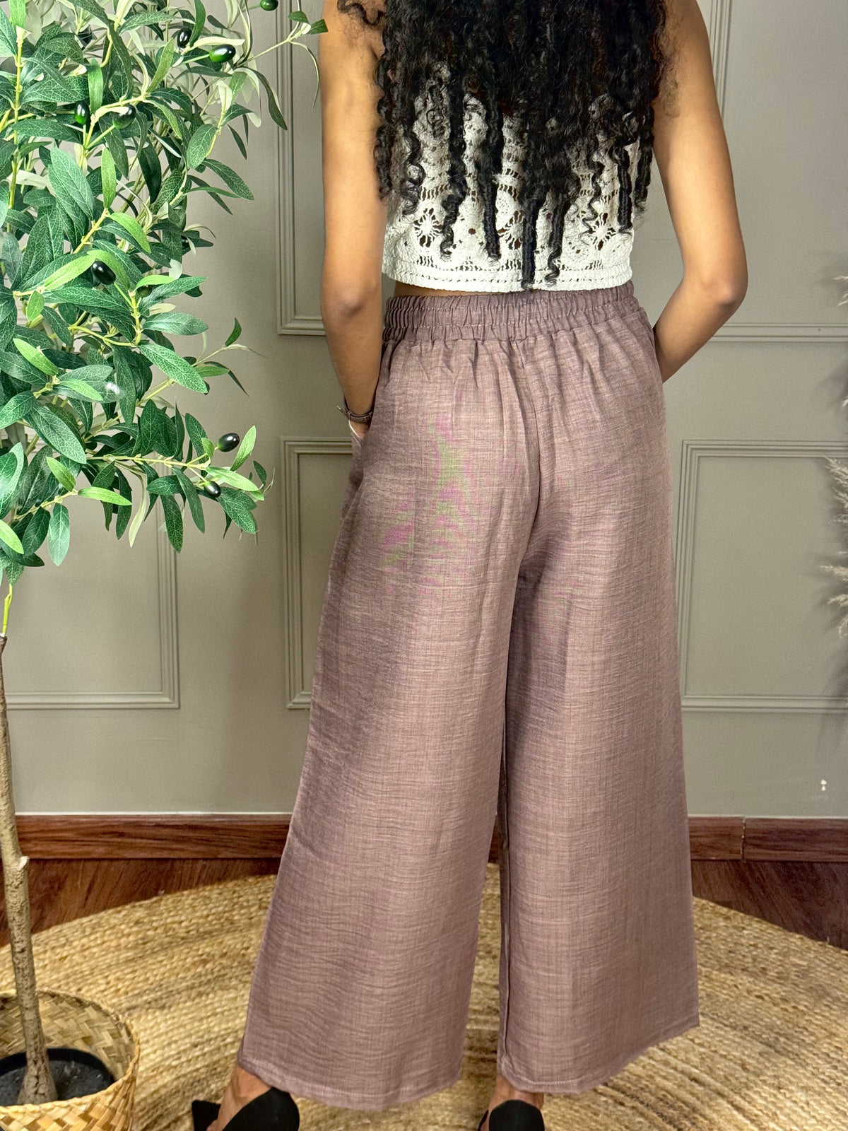 Gemma pants