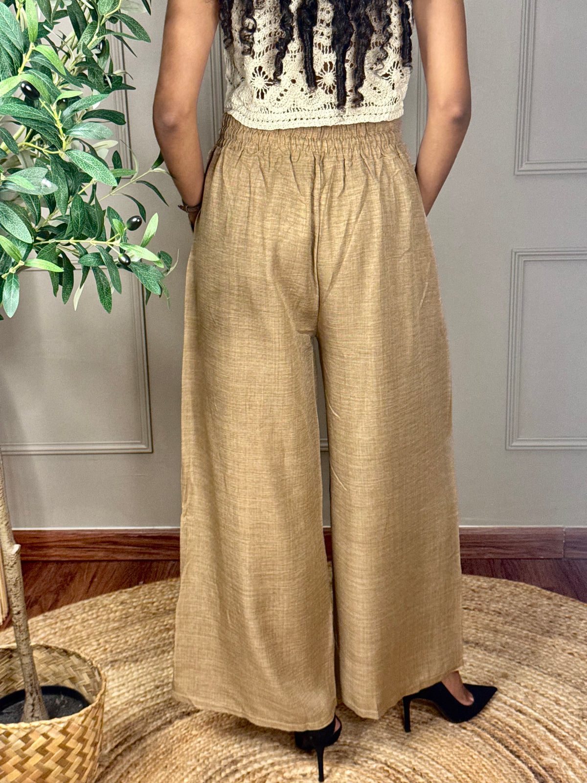 Gemma pants