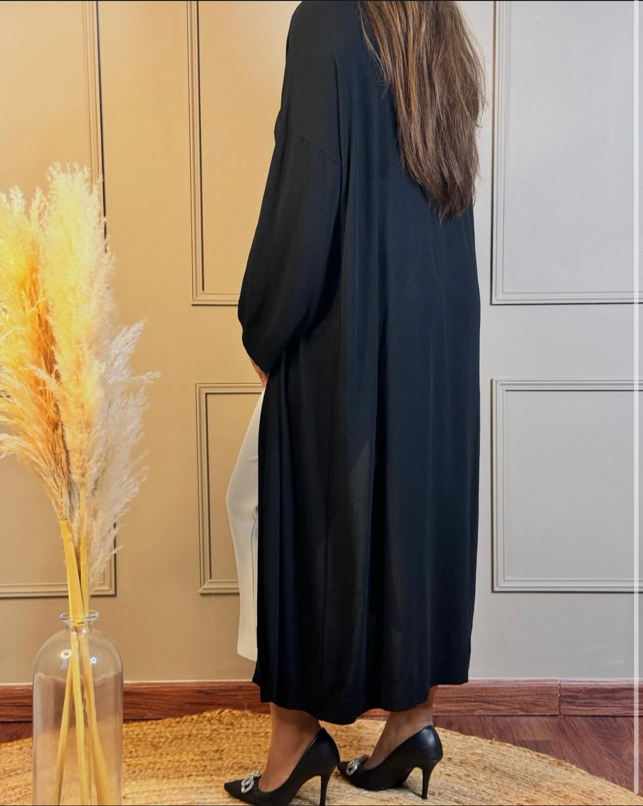 Tella cardigan