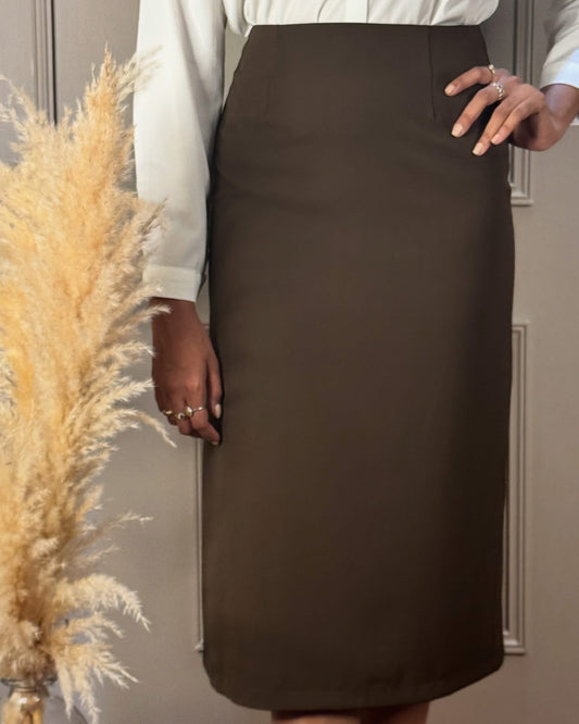Aura skirt