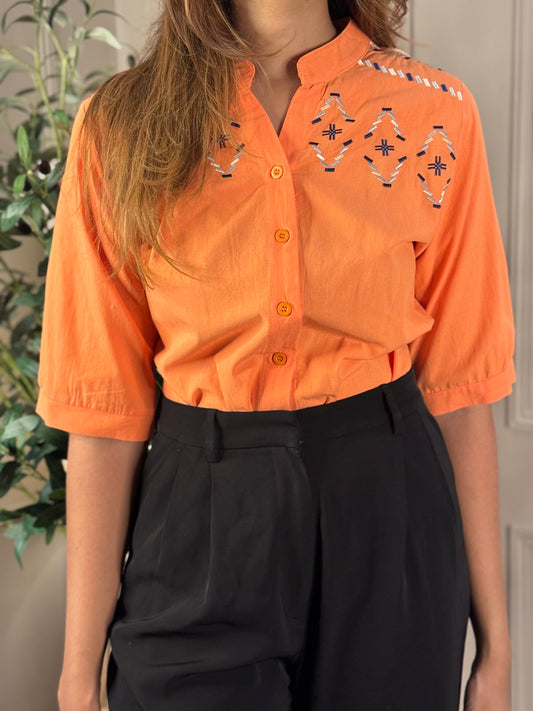 Mara blouse