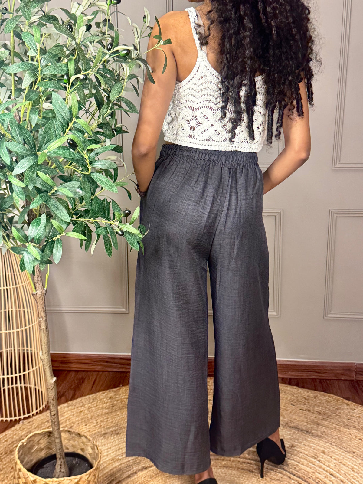 Gemma pants
