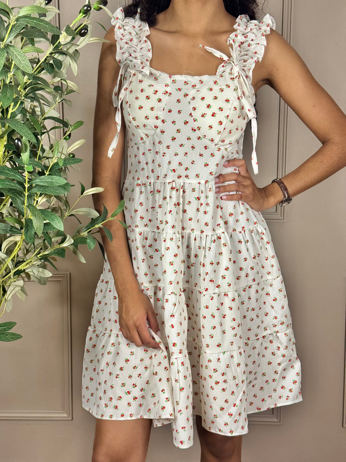 Kelia dress
