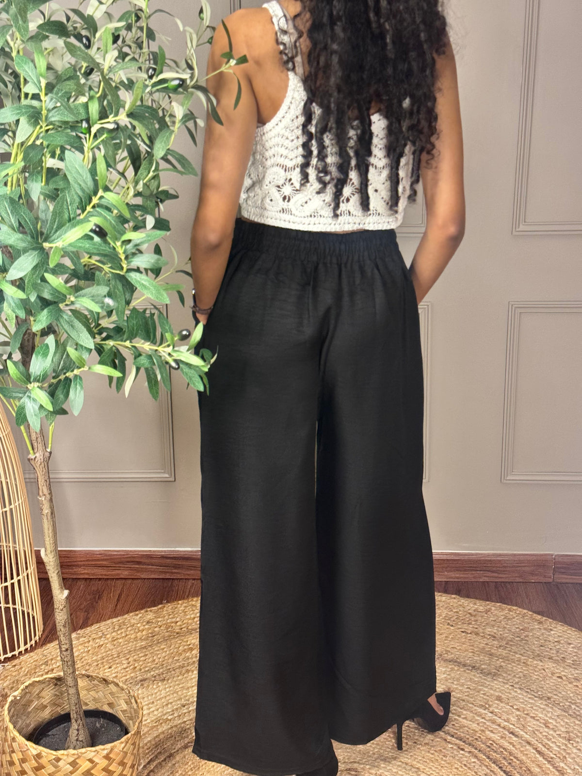 Gemma pants
