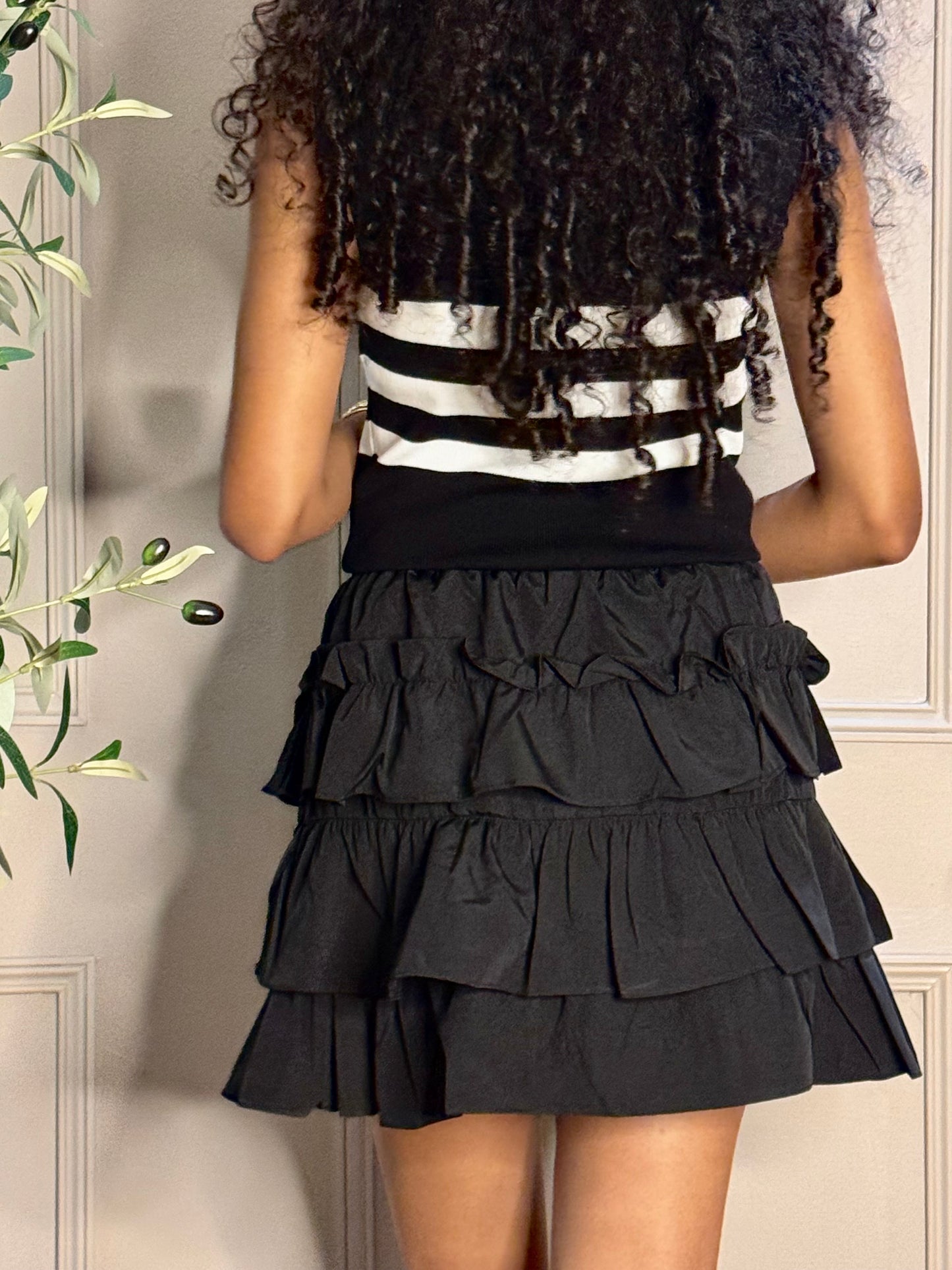 Cheer skirt