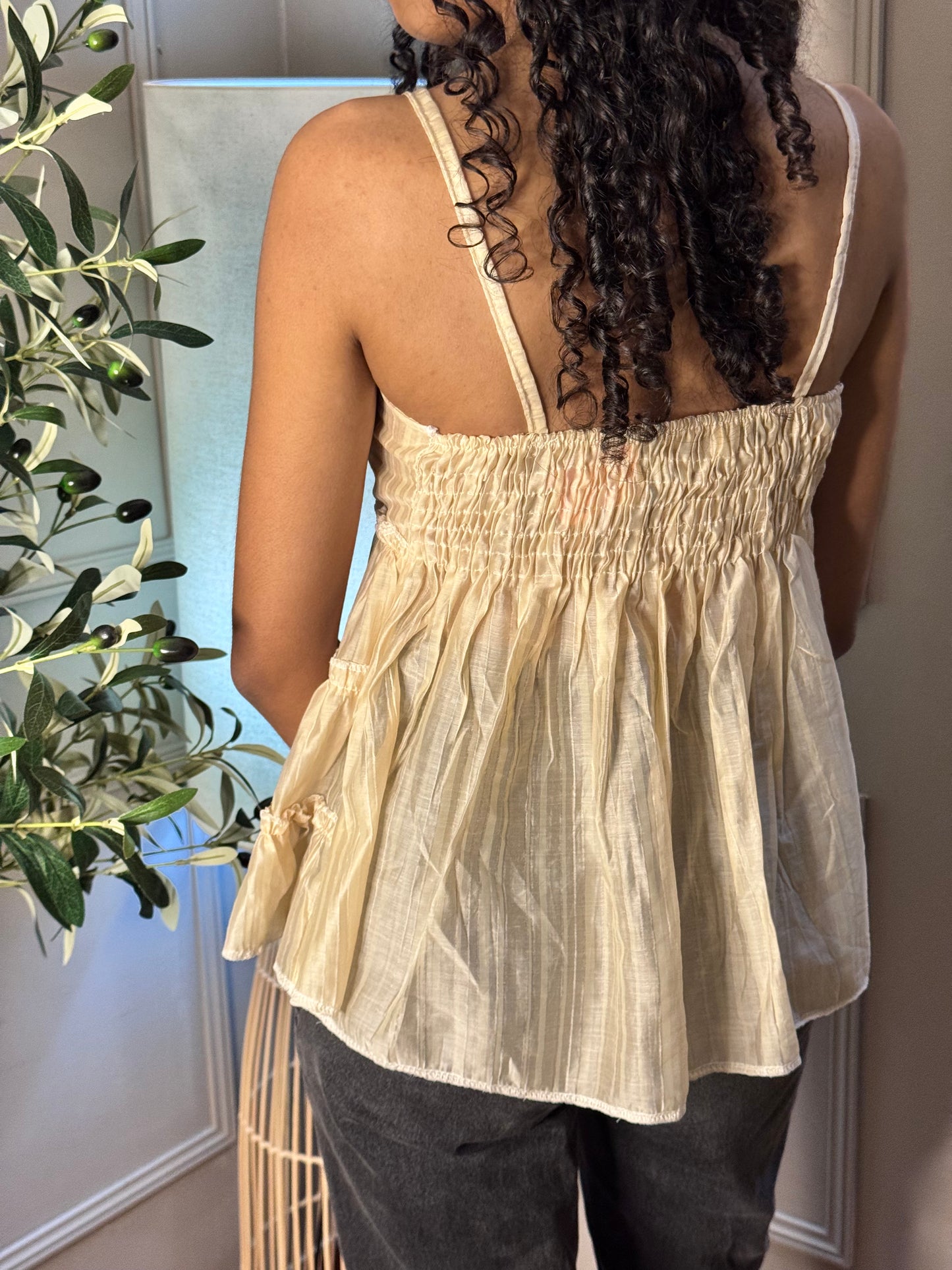 Daniela blouse