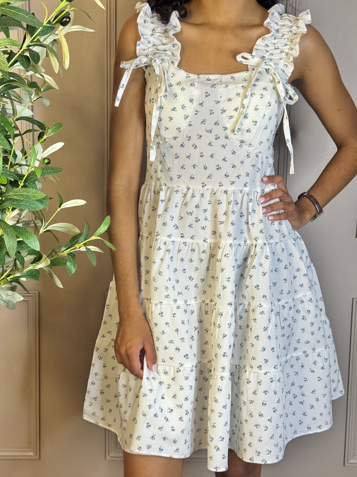 Kelia dress