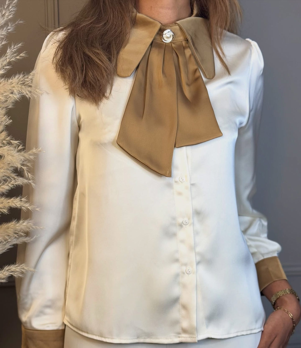 Islana blouse