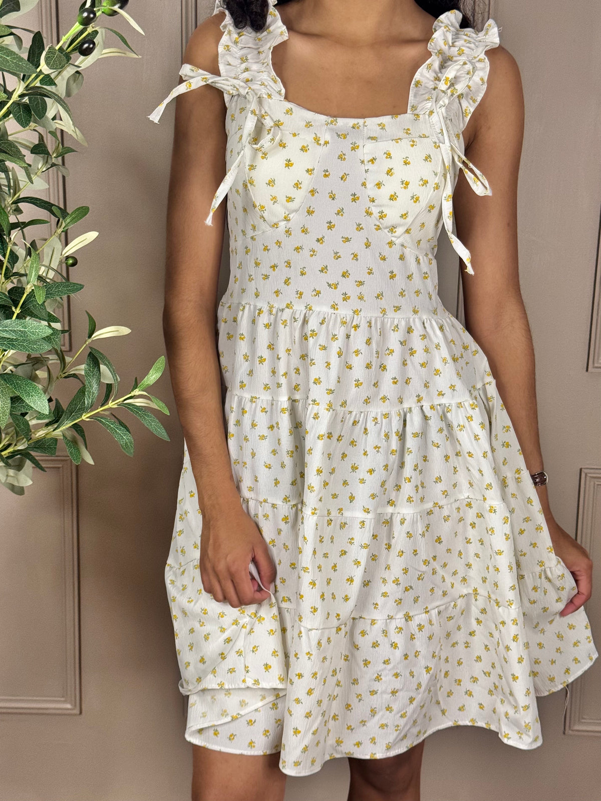 Kelia dress