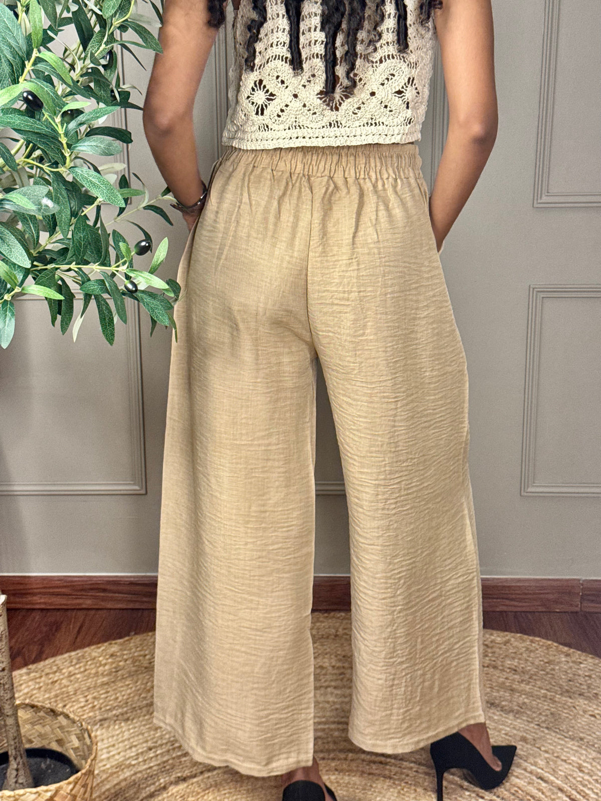Gemma pants