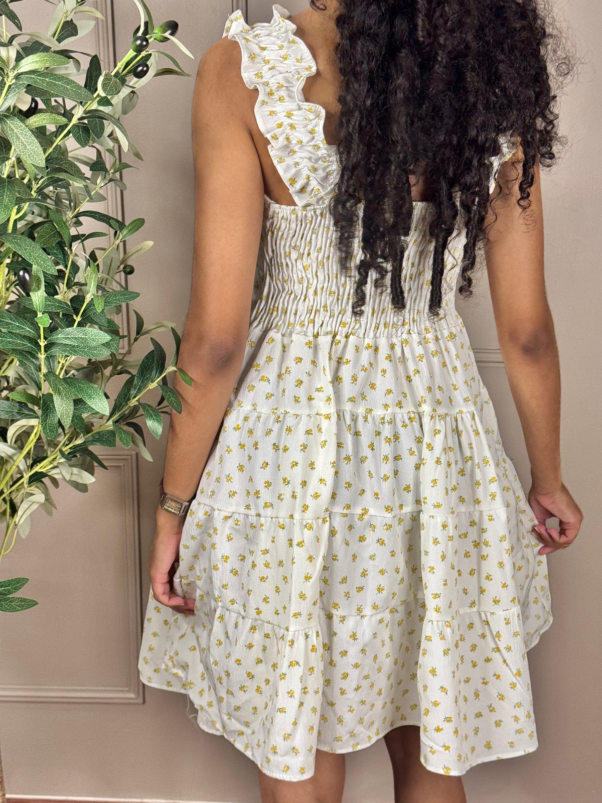 Kelia dress