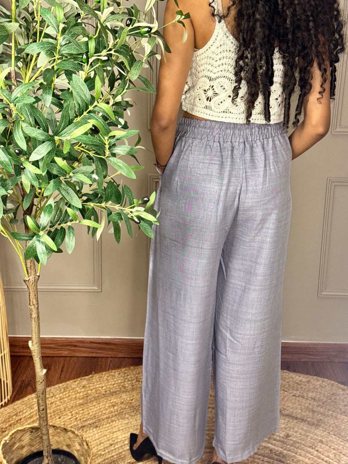 Gemma pants