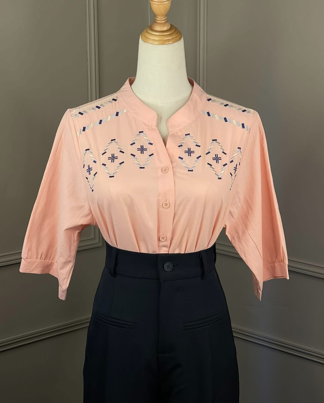 Mara blouse