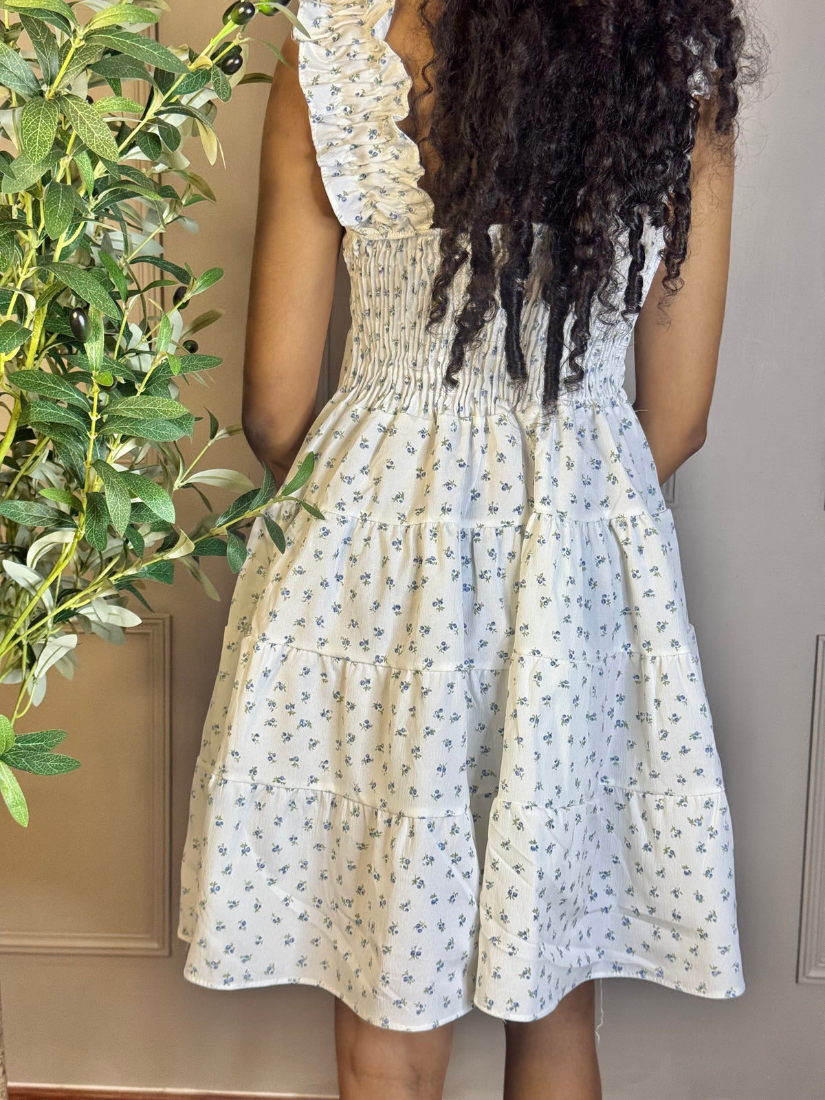 Kelia dress