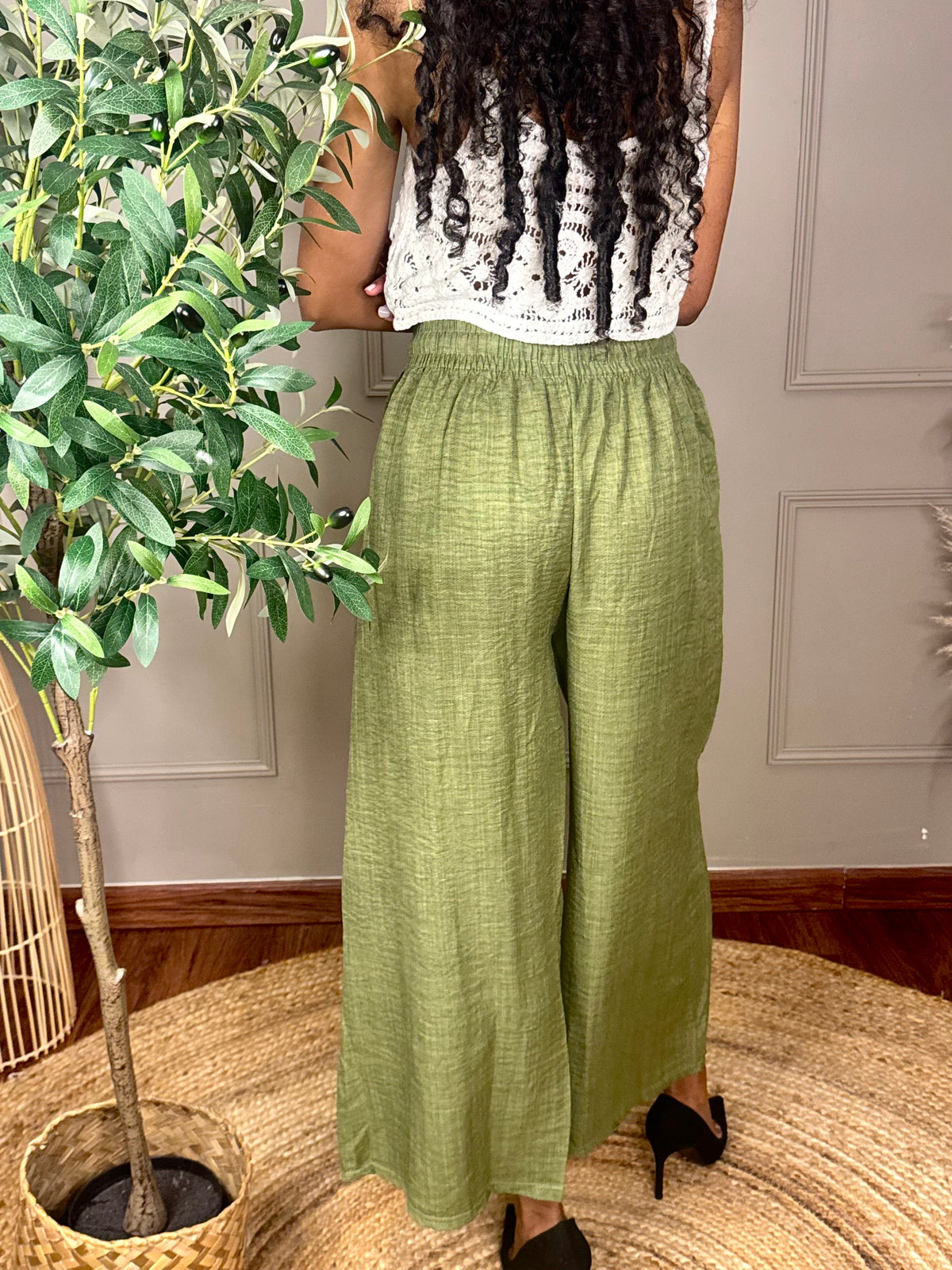 Gemma pants