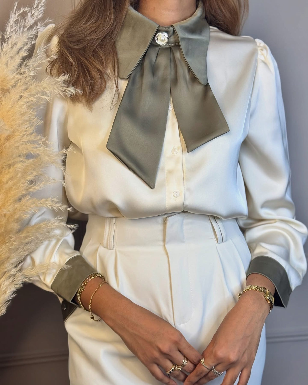 Islana blouse