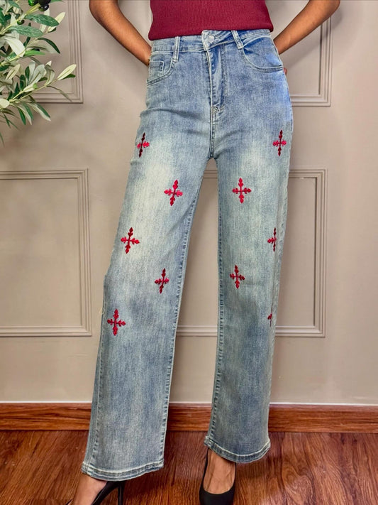 Cruz denim jeans